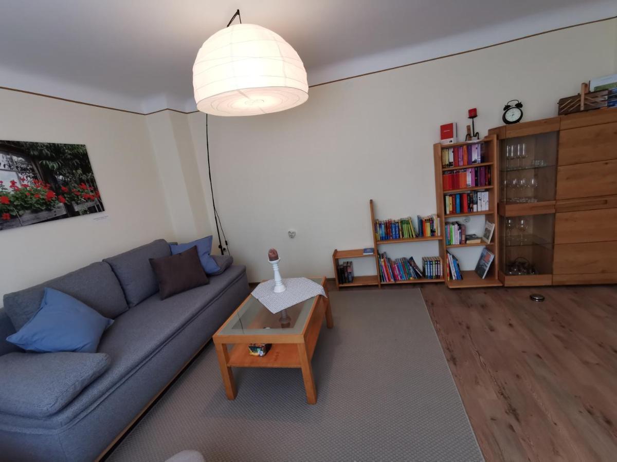 Ferienwohnung Morgensonne Schützen am Gebirge Zewnętrze zdjęcie