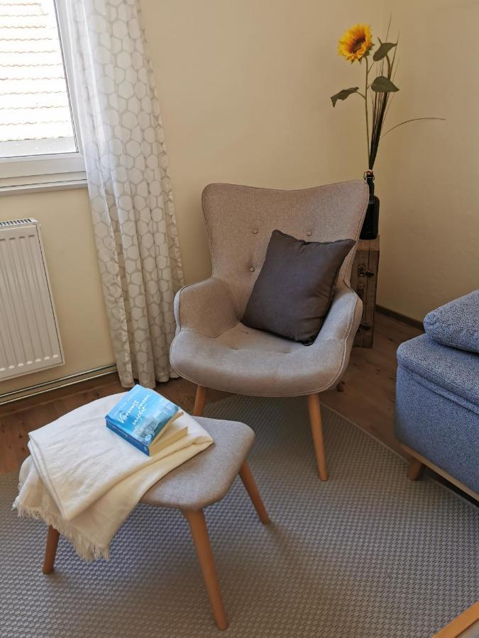 Ferienwohnung Morgensonne Schützen am Gebirge Zewnętrze zdjęcie