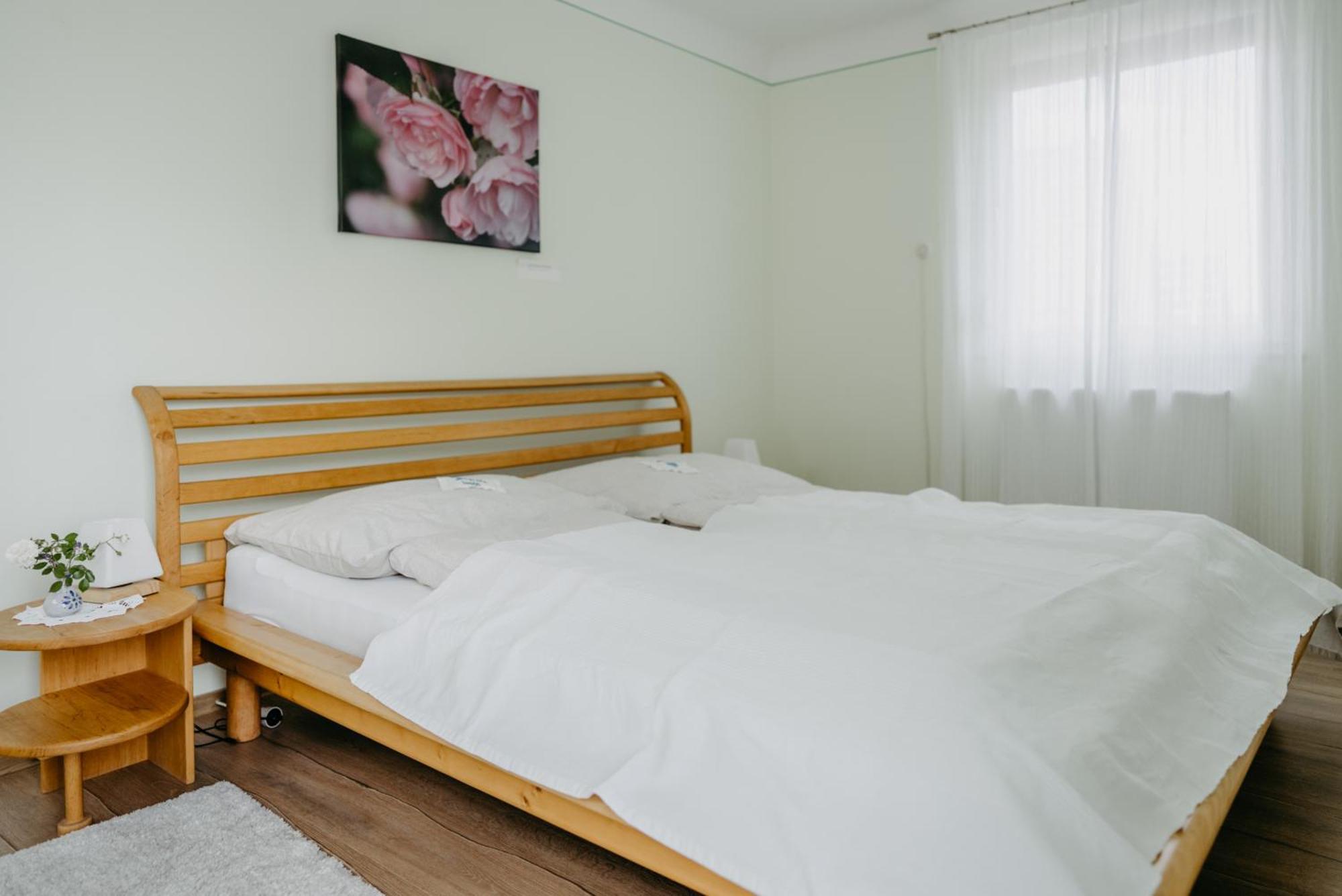 Ferienwohnung Morgensonne Schützen am Gebirge Zewnętrze zdjęcie