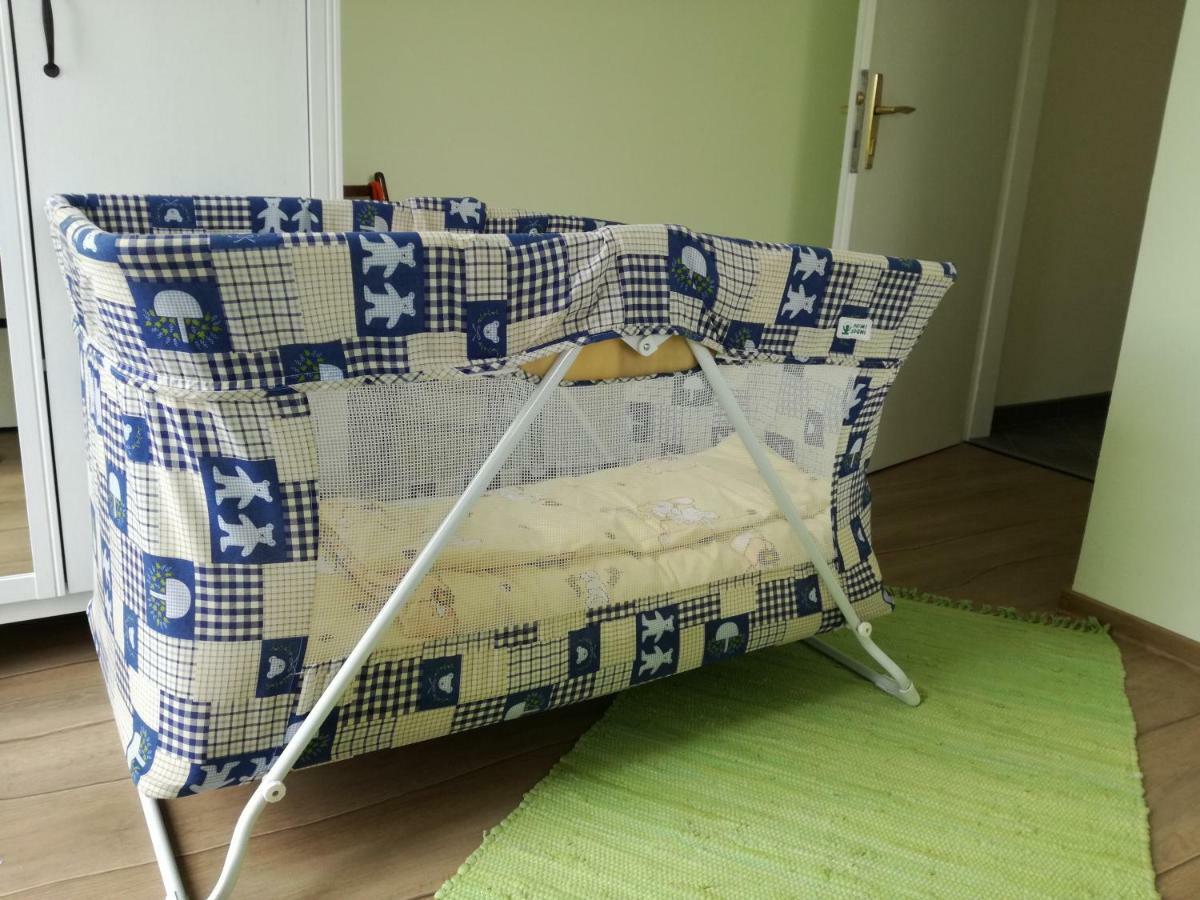 Ferienwohnung Morgensonne Schützen am Gebirge Zewnętrze zdjęcie